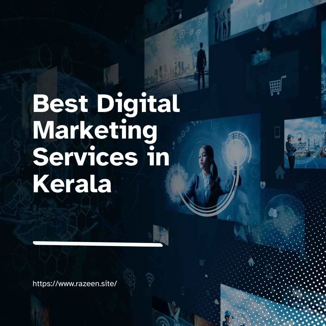 Best Digital Marketing Services in Kerala